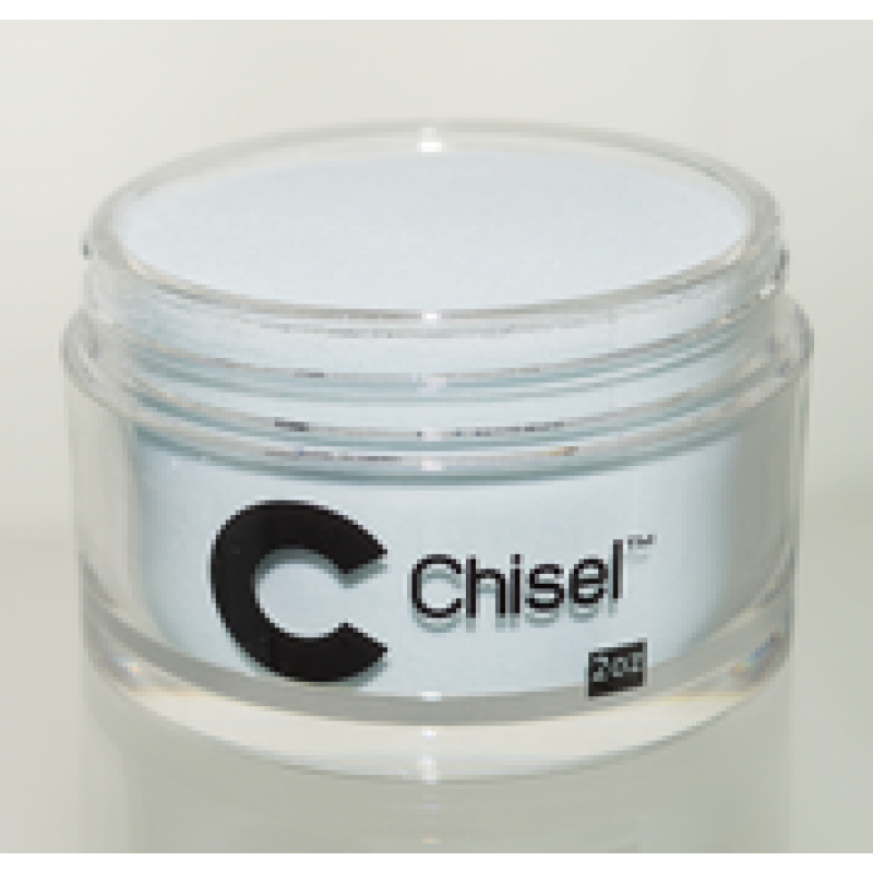 Chisel 2in1 Acrylic/Dipping Powder, OMBRE COLLECTION - 2oz #OM31B